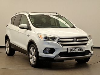 2.0 tdci titanium x 5dr 2wd