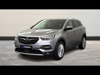 x 1.2 turbo 130ch ecotec innovation