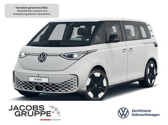 id.buzz pro 150 kw iq.light*kamera*acc *