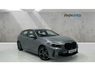 118i 103 kw (140 cv)