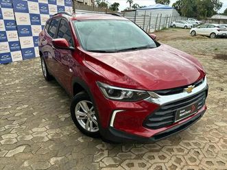 lt 1.0 turbo 12v flex aut