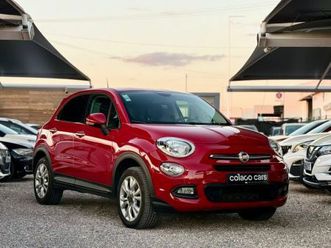 fiat 500x 1.3 firefly city cross dct