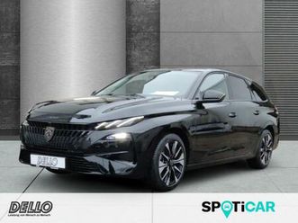 sw allure hybrid 6-a navi-zugangs-paket surroundin