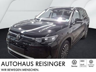 tayron 2.0 tdi 4motion dsg (navi+iqlight+ahk+acc)