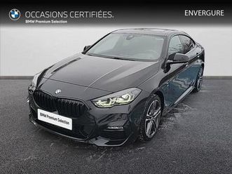 218da 150ch m sport bva8