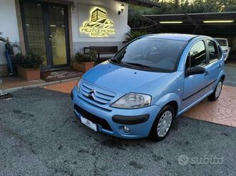 citroen c3 1.1 classique