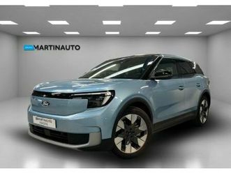 ford explorer 77 kwh