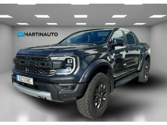 ford ranger 2.0 ecoblue cd raptor 4wd aut.