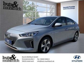 hyundai ioniq elektro premium 88kw 5-türer