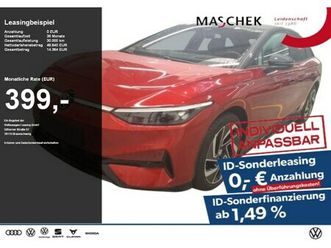 sonderleasing! blackstyle ahk iqdrive