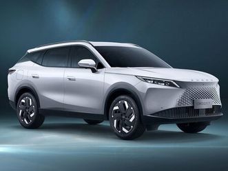 omoda omoda 7 shs-p phev 1.5tgdi dht1 premium