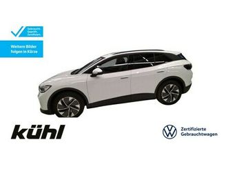 id.4 pro iq.light/acc/hud/360°/app/navi/ahk