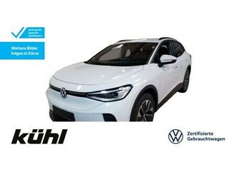 id.4 pro iq.light/acc/hud/360°/app/navi/ahk