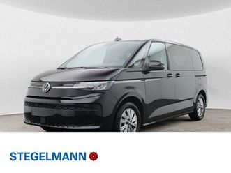 t7 multivan 2.0 tdi dsg life