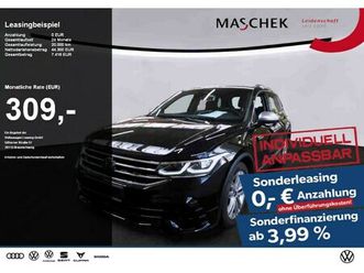 sonderleasing! rearview iqdrive leder