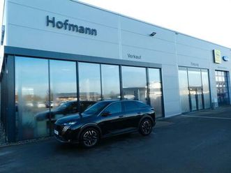 hybrid 145 allure, klima, shz, pdc, kamera