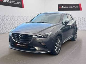 2.0l skyactiv-g 121 4x2 bva6 exclusive edition