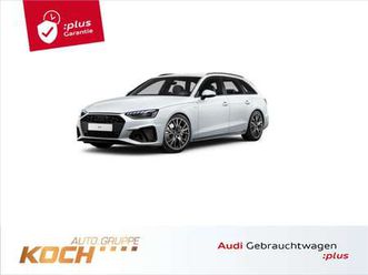 40 tfsi s-tronic s-line 2x, led, hud, a