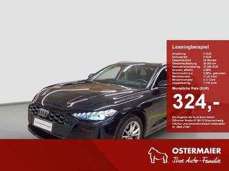 avant tdi 204ps s-tronic b&o.head-up.led.virtual.a