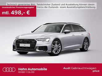 45tdi quattro s-tronic s-line ahk pano