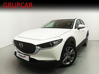 mazda cx-30 evolution 2wd