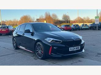 2.0 128ti (lcp) auto euro 6 (start/stop) 5dr