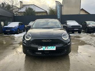 1.2 hybrid 100ch la prima dct6