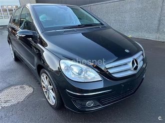 mercedes-benz clase b b 180 cdi