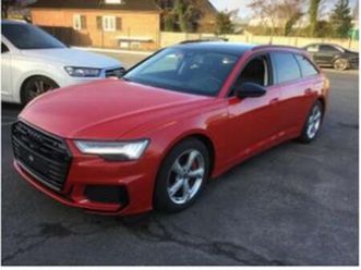 avant 55tfsie s-tronic 55 tfsi e quattro sportpano