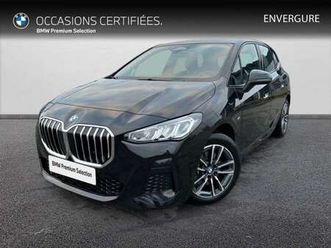 218i 136ch m sport dkg7