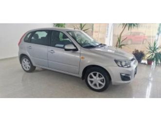 lada kalina ≫ 2016 • 28 000 лв. • id