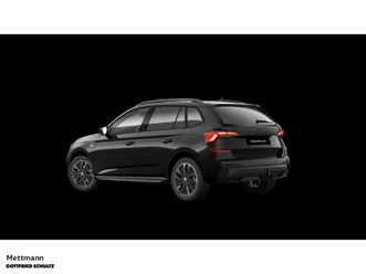 monte carlo 1 0 tsi 85 kw 7-gang-dsg