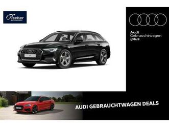 avant 45 tfsi advanced