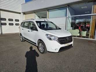 essentiel blue dci 115 e6u