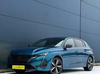 peugeot 308 gt / eat8 essence de 2024 sur rochefort (5580) | spoticar