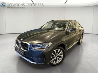 x4 xdrive20d