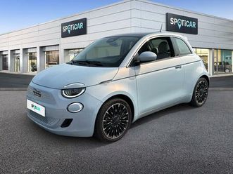 500c e 118ch la prima