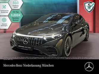 mercedes-benz eqs53 amg 4m premium+/distr/pano/aim/hypscr/burm