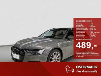 avant advanced 40 tdi quattro np:95teur! ahk.hd-ma