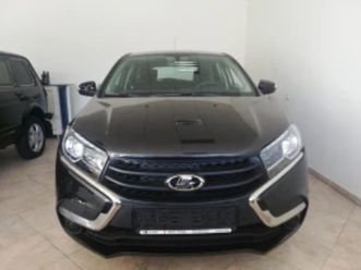 lada xray ≫ 2019 • 22 000 лв. • id