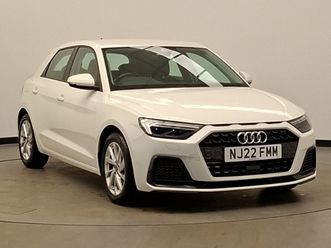 30 tfsi 110 sport 5dr