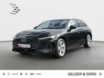 avant 40 tdi rfk*led*virtual*b&o*hud*navi