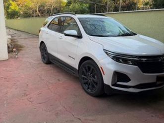 4x2 rs אוט׳ 1.5 (170 כ״ס)