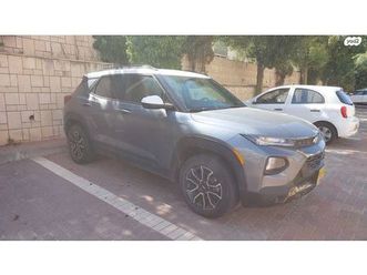 4x4 activ z אוט׳ 1.3 (155 כ״ס)