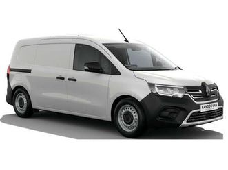 2025 renault kangoo ll21 90kw 44kwh advance [safety] van auto panel van electric automatic