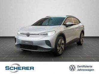 id.4 pro 77 kwh | 5 jahre garantie | 21