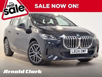 1.5 225xe 16.3kwh m sport dct 4wd euro 6 (start/stop) 5dr