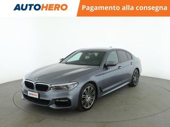 520 d xdrive msport