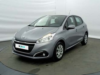 1.6 bluehdi 100ch s&s premium pack euro6c