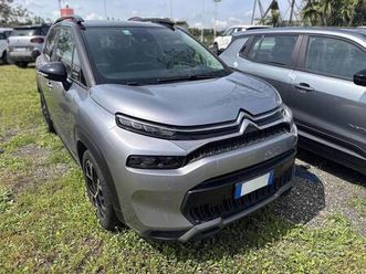 citroen-c3-aircross-c3-aircross-puretech-130-s-s